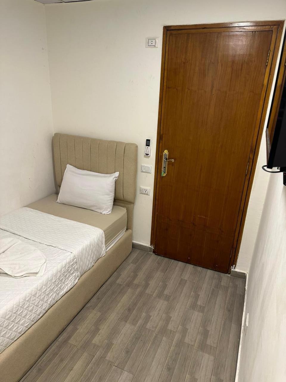 Egy Days Hotel カイロ エクステリア 写真
