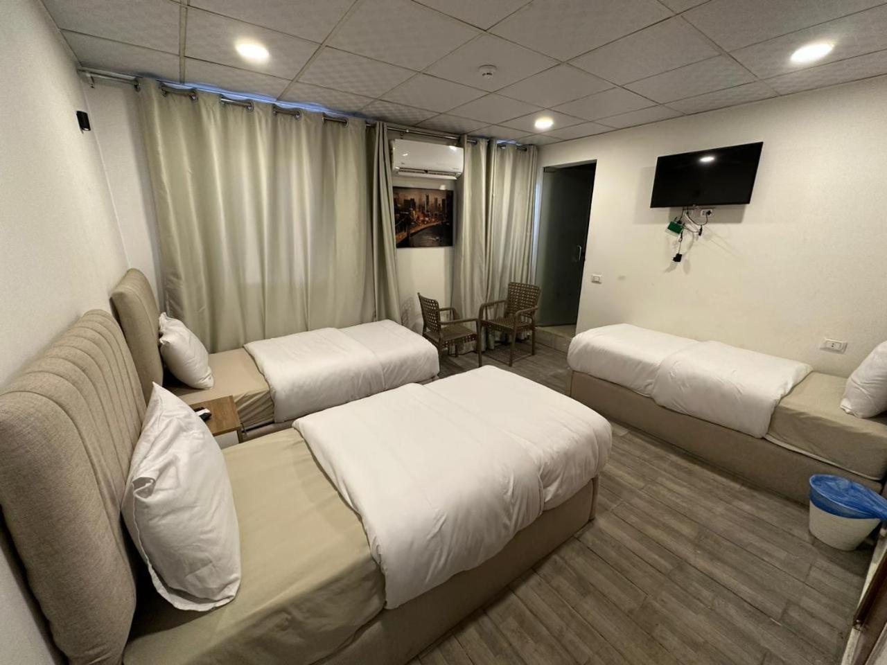 Egy Days Hotel カイロ エクステリア 写真