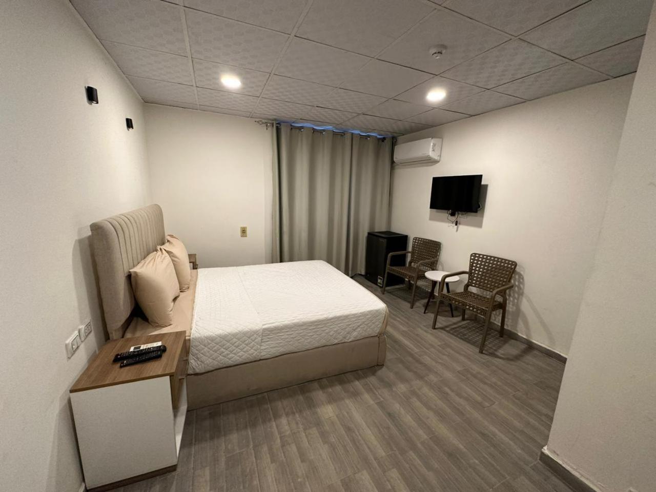 Egy Days Hotel カイロ エクステリア 写真